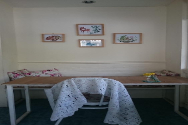 Hotel Metro Guest House (Jogyakarta)